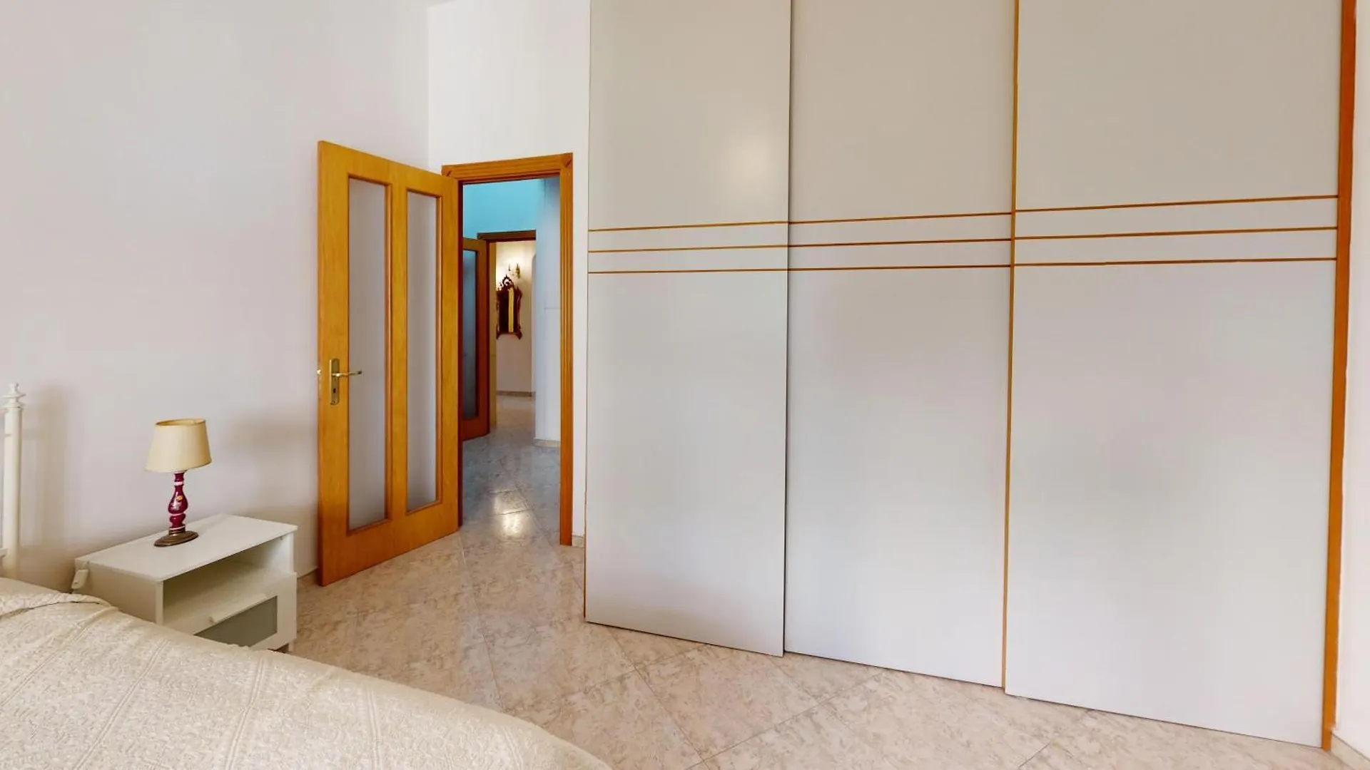 Family House Vomero Naples
