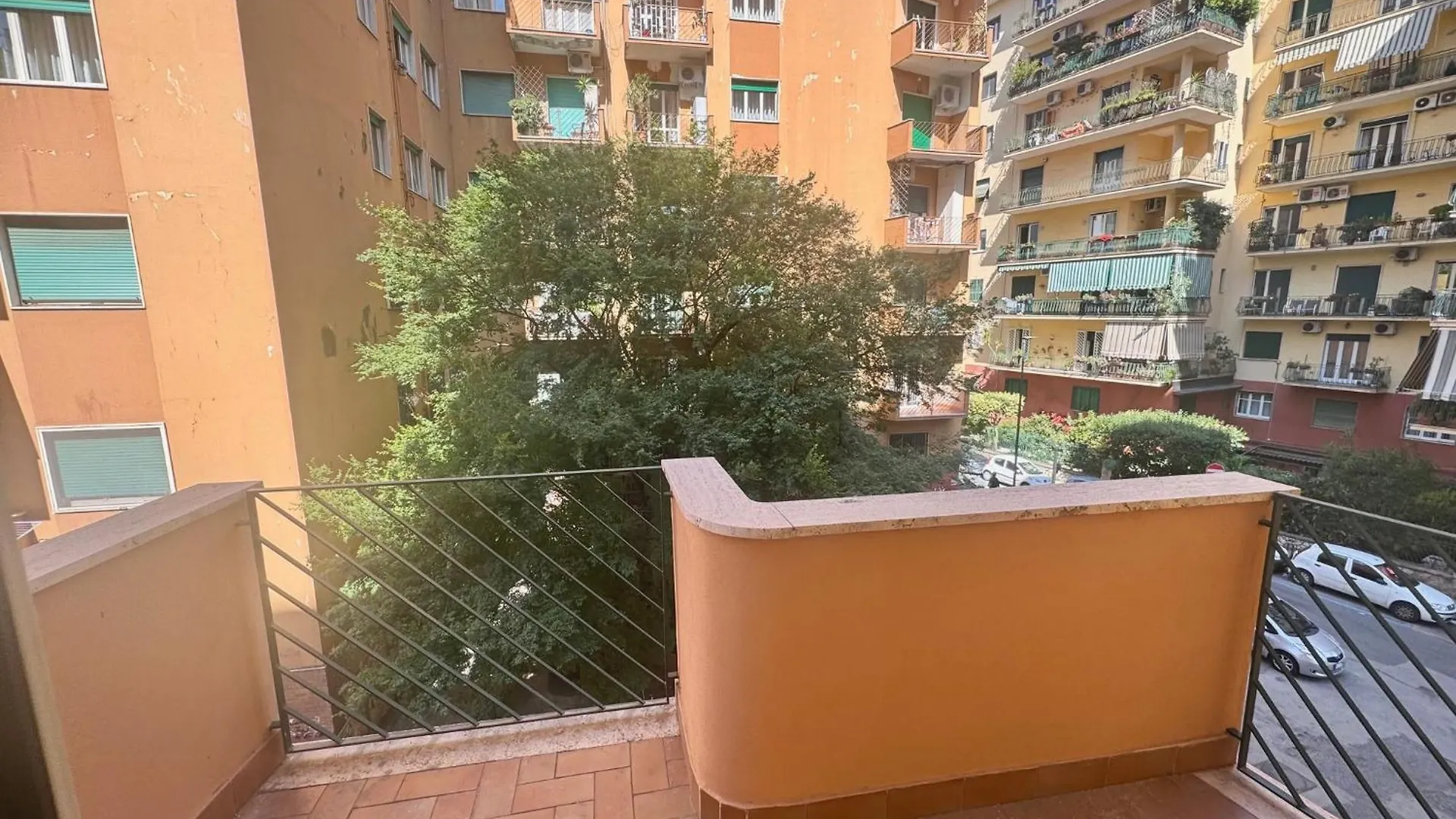 Family House Vomero Naples