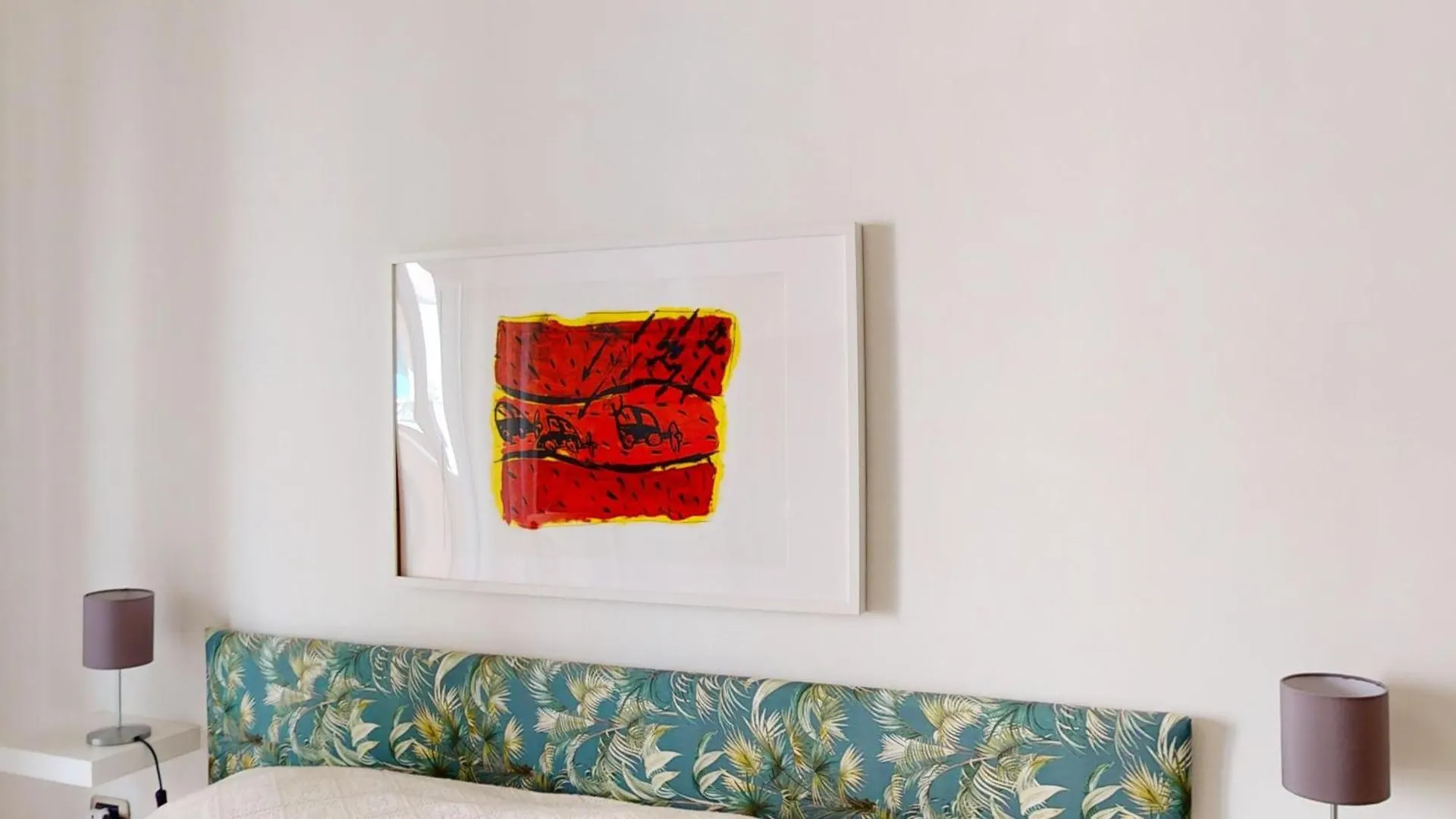 Family House Vomero Naples Italy