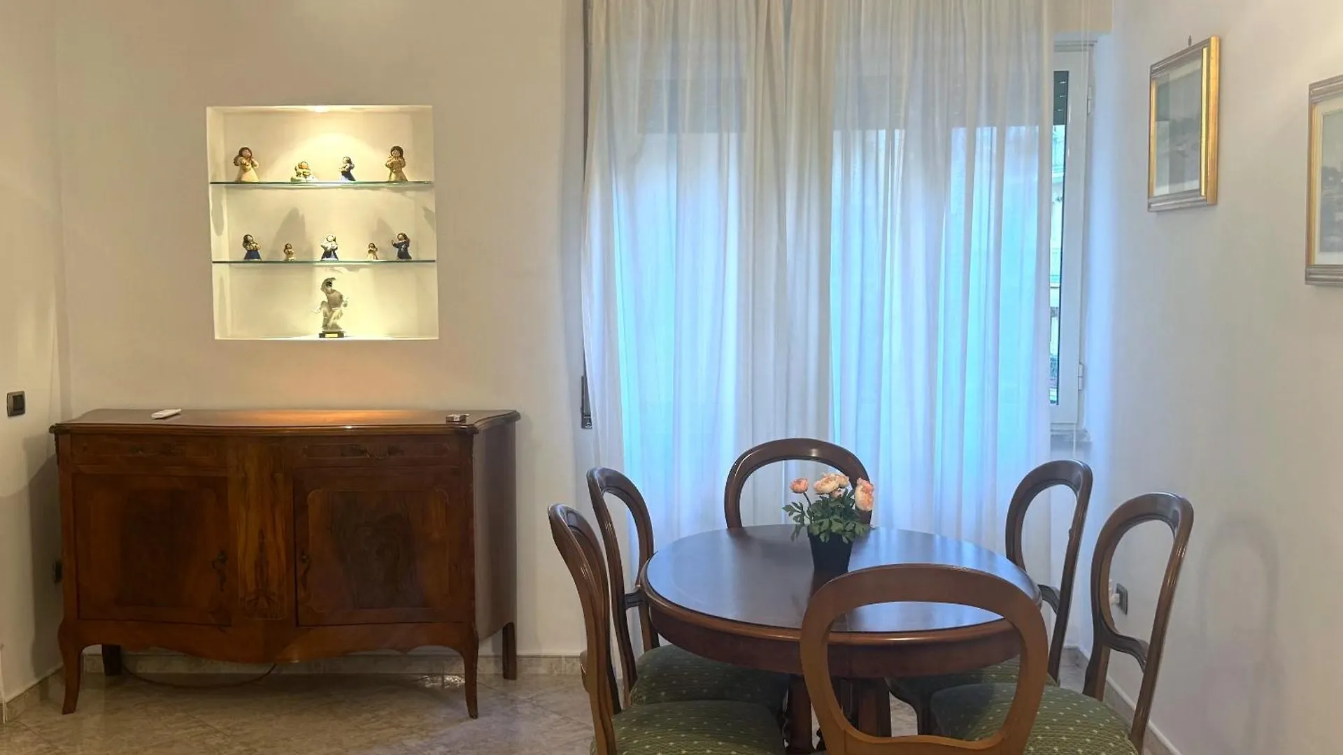 Family House Vomero Naples 0*,  Italy
