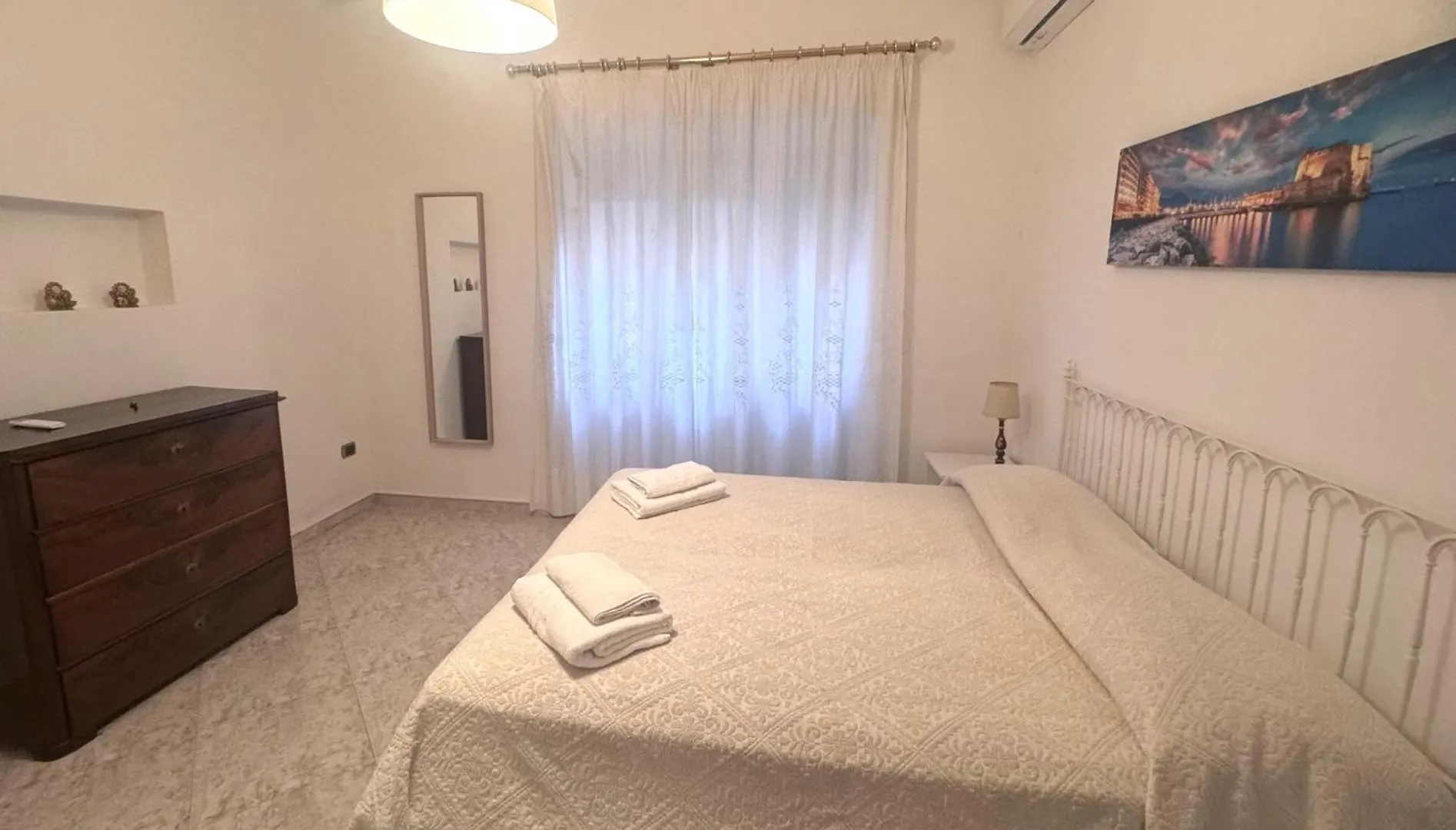 Family House Vomero Naples 0*,