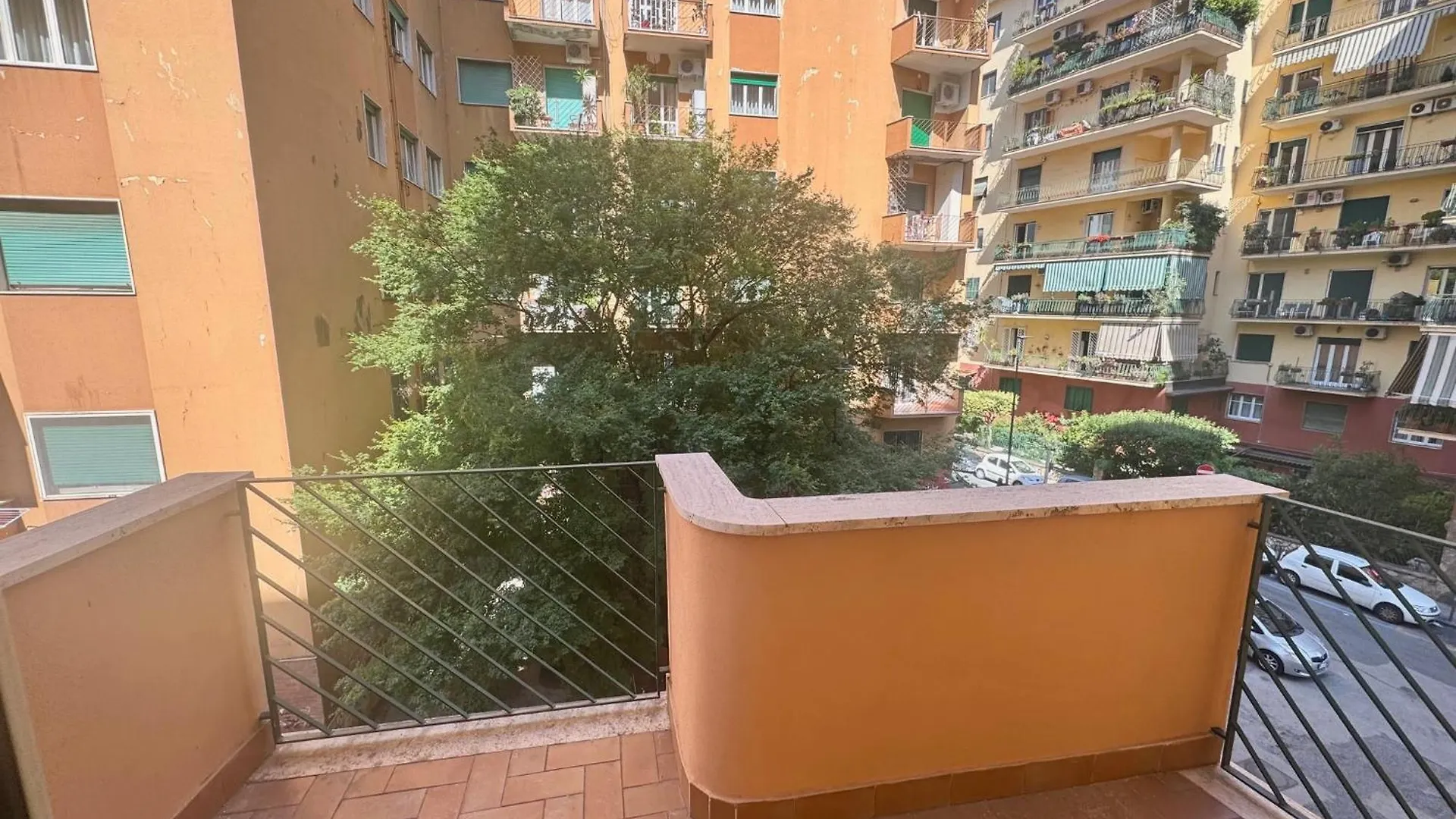 Family House Vomero Naples 0*,  Italy